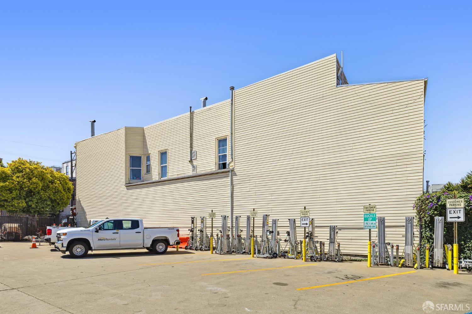 Detail Gallery Image 48 of 48 For 423 South Van Ness Ave, San Francisco,  CA 94103 - – Beds | – Baths