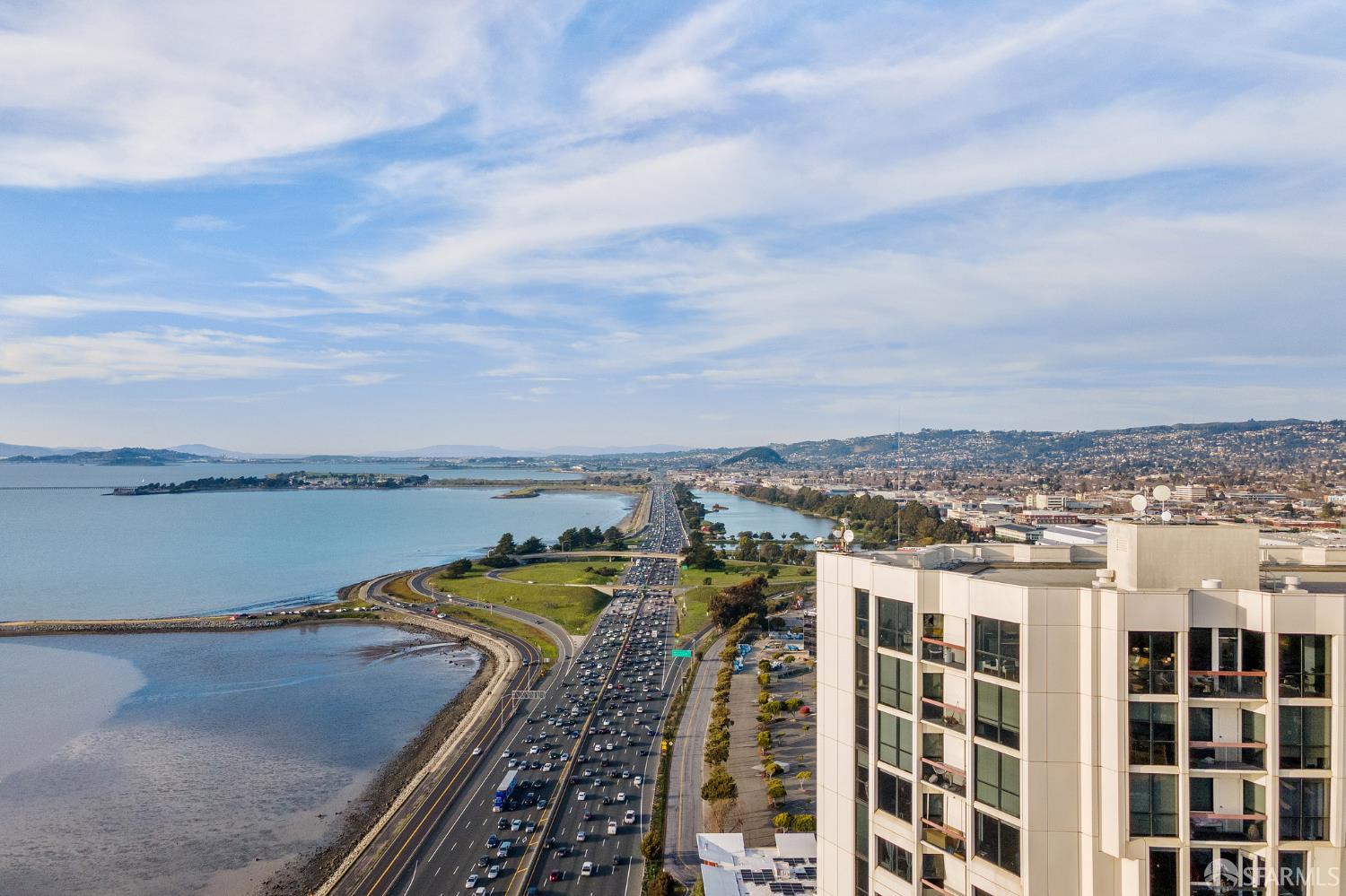 Detail Gallery Image 64 of 79 For 6363 Christie Ave #1203,  Emeryville,  CA 94608 - 1 Beds | 1 Baths