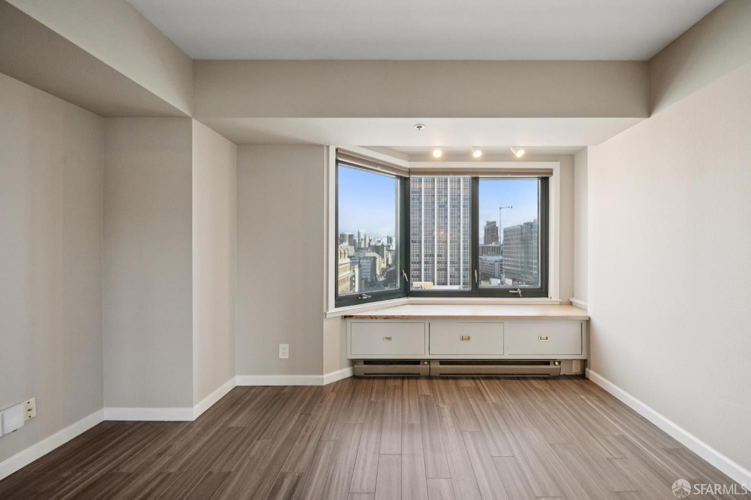 Detail Gallery Image 24 of 33 For 601 Van Ness Ave #812,  San Francisco,  CA 94102 - 1 Beds | 1 Baths