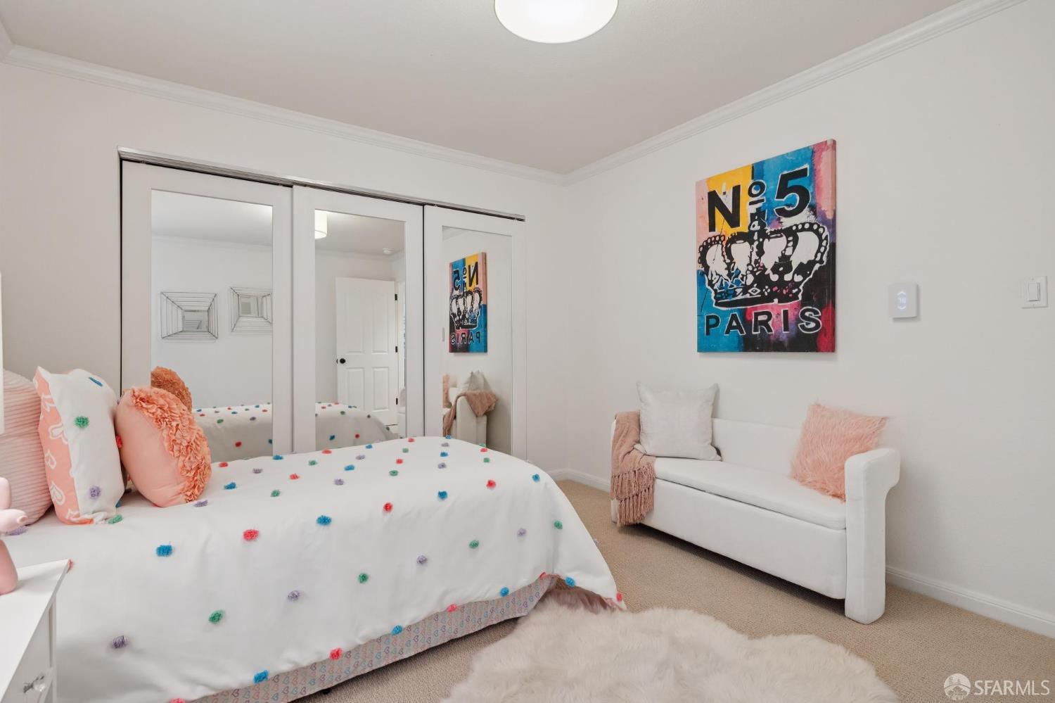 Detail Gallery Image 31 of 45 For 1365 Scott St #2,  San Francisco,  CA 94115 - 2 Beds | 1/1 Baths