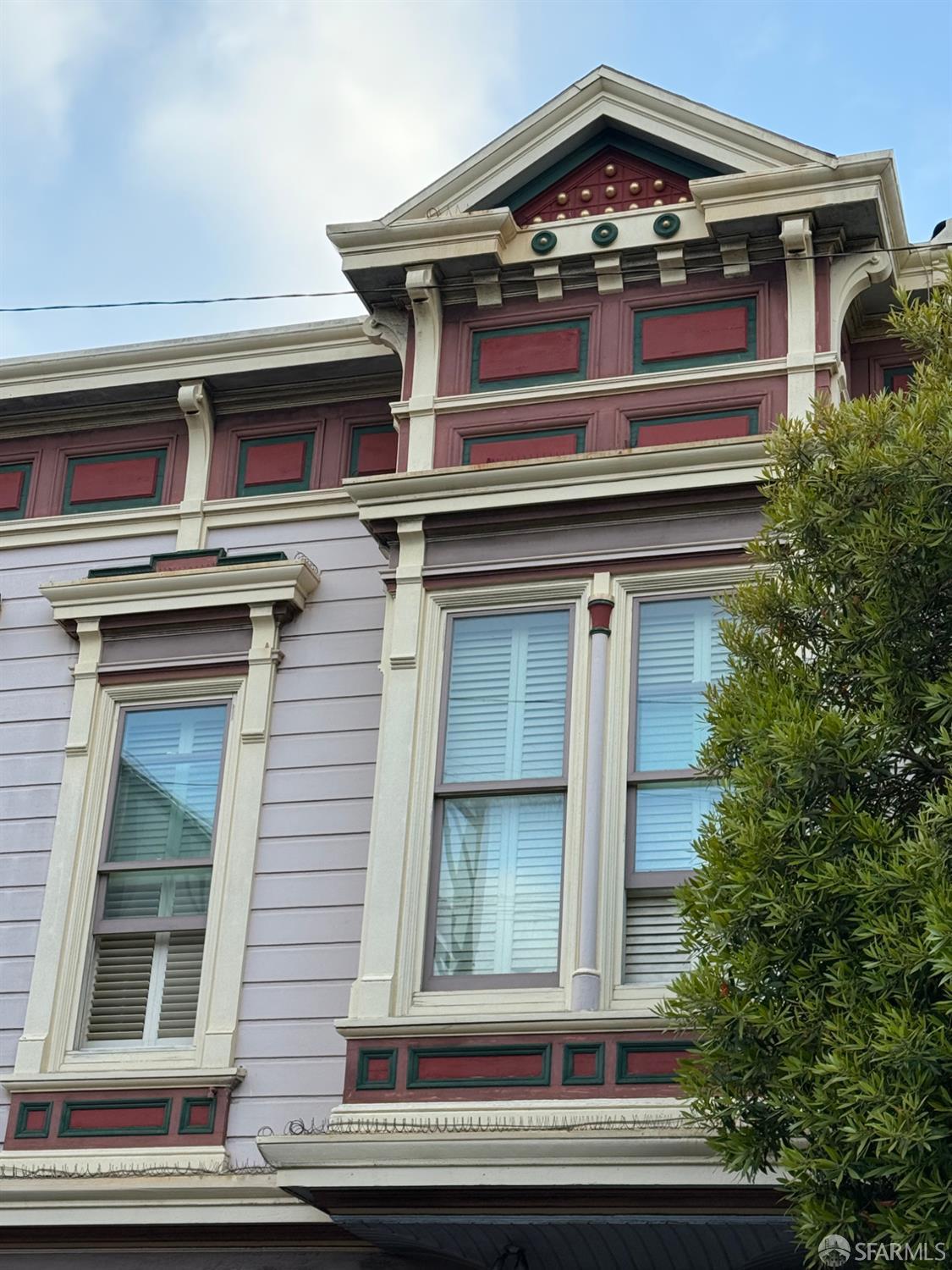 Detail Gallery Image 4 of 48 For 423 South Van Ness Ave, San Francisco,  CA 94103 - – Beds | – Baths