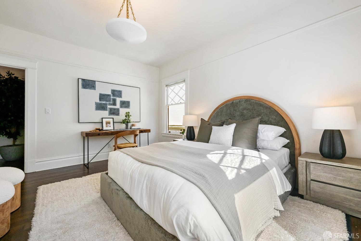 Detail Gallery Image 30 of 45 For 25 Parnassus Ave, San Francisco,  CA 94117 - 3 Beds | 2/1 Baths