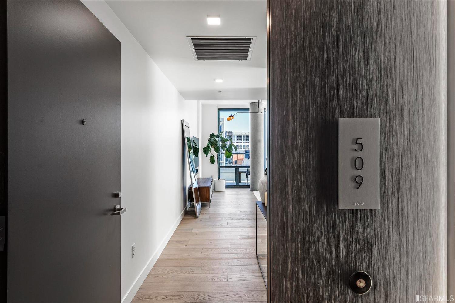 Detail Gallery Image 33 of 61 For 1545 Pine St #509,  San Francisco,  CA 94109 - 1 Beds | 1 Baths