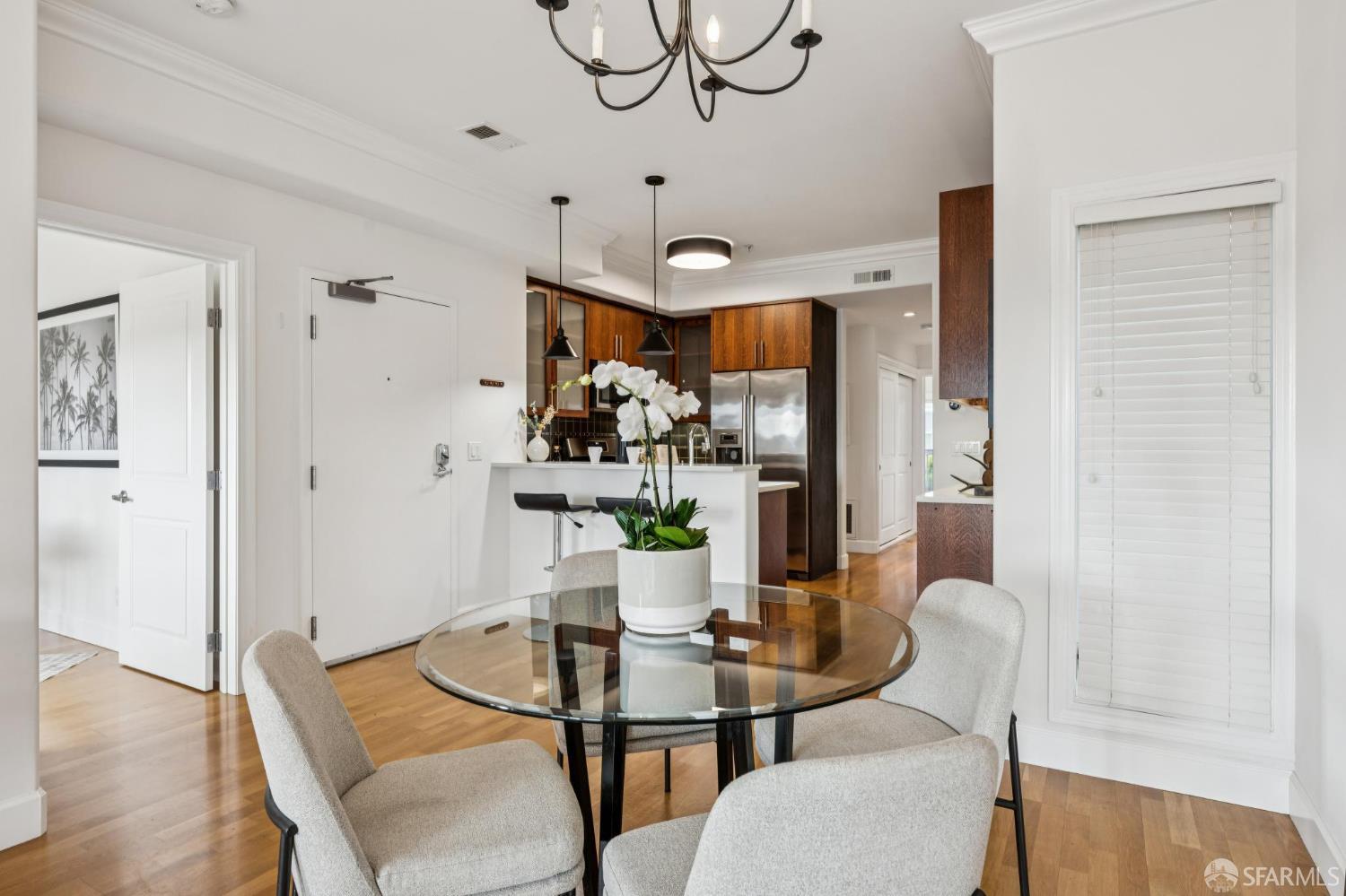 Detail Gallery Image 14 of 67 For 375 25th Ave #401,  San Francisco,  CA 94121 - 3 Beds | 2 Baths