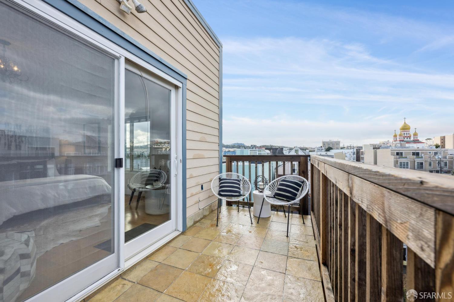 Detail Gallery Image 60 of 67 For 375 25th Ave #401,  San Francisco,  CA 94121 - 3 Beds | 2 Baths