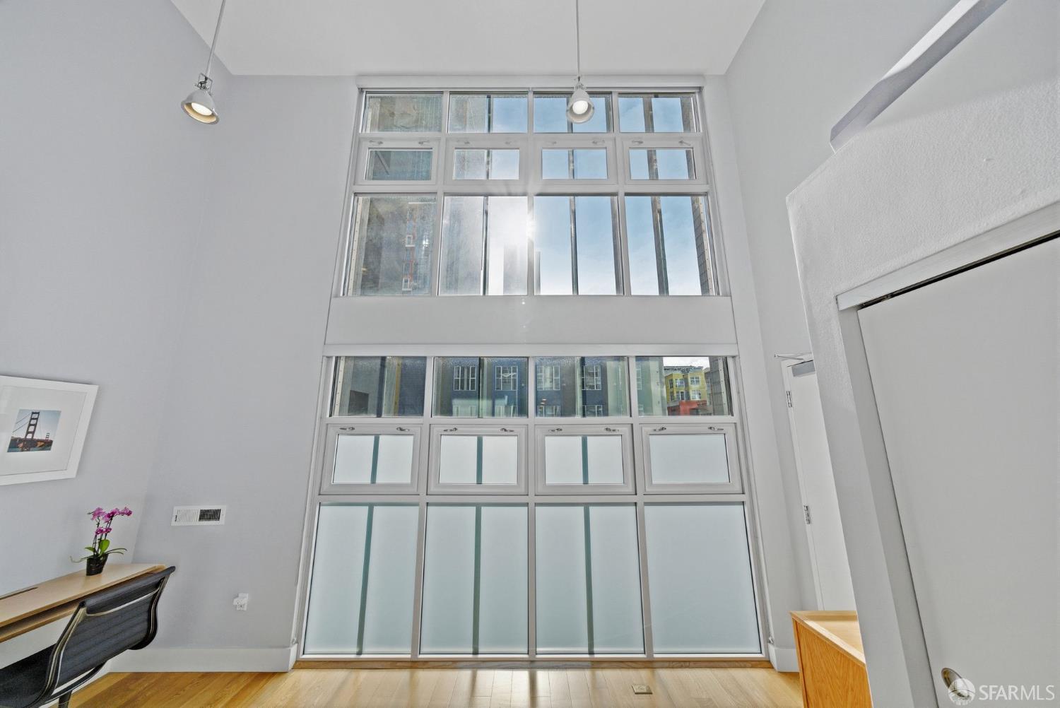Detail Gallery Image 23 of 51 For 19 Tehama St #4,  San Francisco,  CA 94105 - 2 Beds | 2 Baths