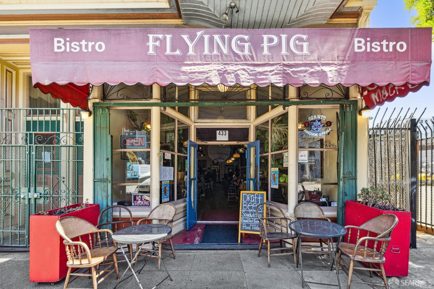 Detail Gallery Image 31 of 48 For 423 South Van Ness Ave, San Francisco,  CA 94103 - – Beds | – Baths