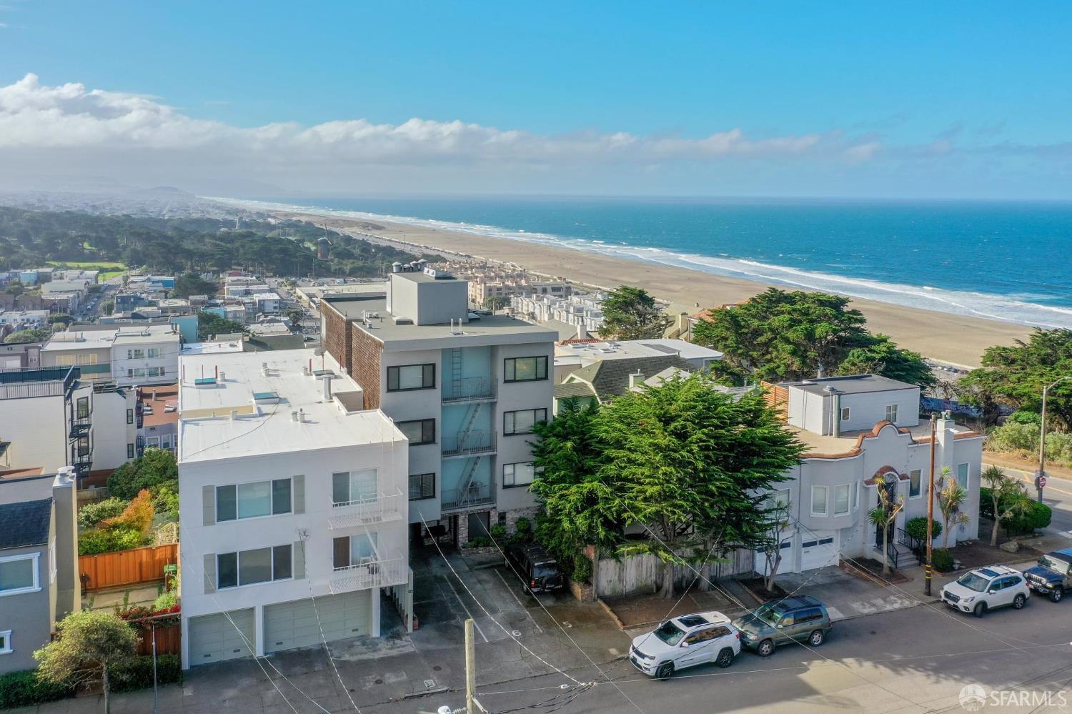 5635 Anza Street, San Francisco