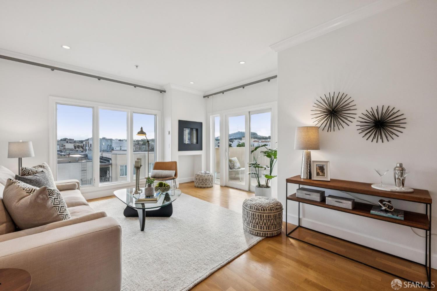 Detail Gallery Image 16 of 67 For 375 25th Ave #401,  San Francisco,  CA 94121 - 3 Beds | 2 Baths