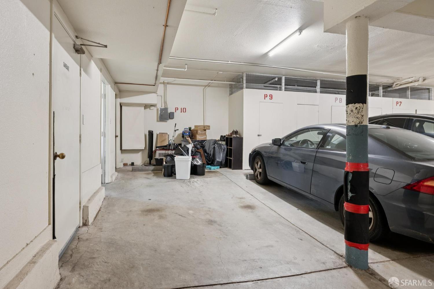 Detail Gallery Image 36 of 45 For 1365 Scott St #2,  San Francisco,  CA 94115 - 2 Beds | 1/1 Baths