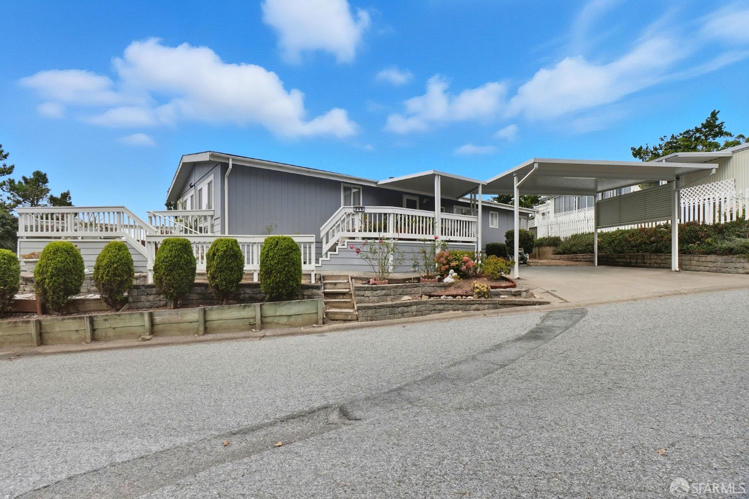 Detail Gallery Image 3 of 35 For 236 Seashore Dr, Daly City,  CA 94014 - 0 Beds | 0 Baths