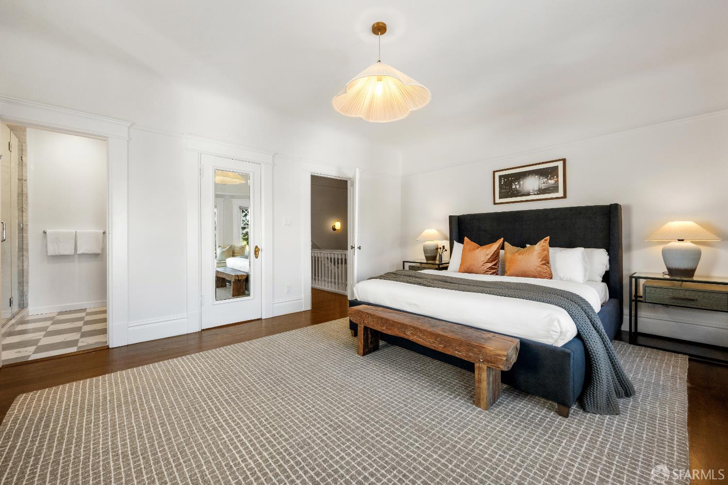 Detail Gallery Image 26 of 45 For 25 Parnassus Ave, San Francisco,  CA 94117 - 3 Beds | 2/1 Baths