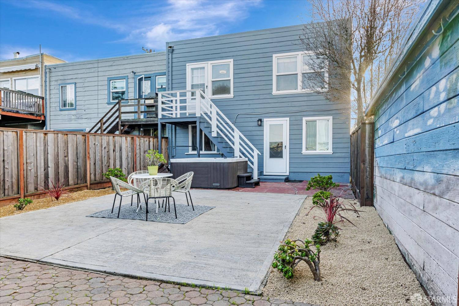 Detail Gallery Image 24 of 31 For 228 Mastick Ave, San Bruno,  CA 94066 - 3 Beds | 2 Baths