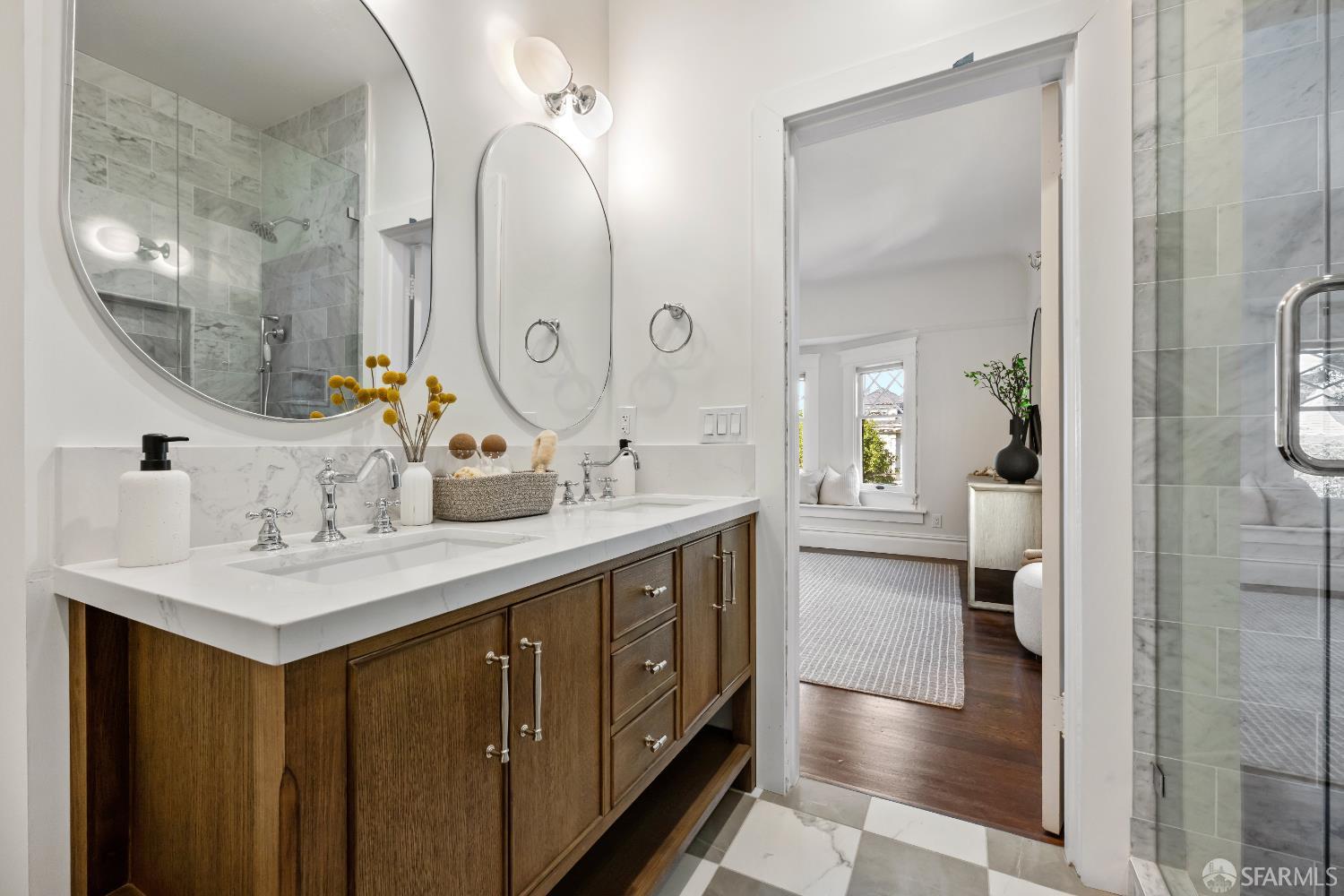Detail Gallery Image 27 of 45 For 25 Parnassus Ave, San Francisco,  CA 94117 - 3 Beds | 2/1 Baths