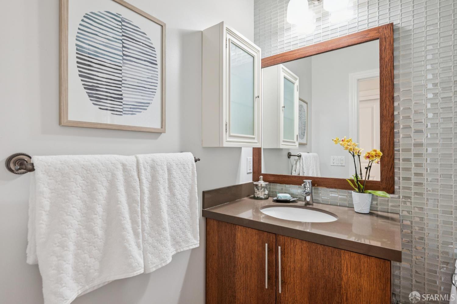 Detail Gallery Image 55 of 67 For 375 25th Ave #401,  San Francisco,  CA 94121 - 3 Beds | 2 Baths