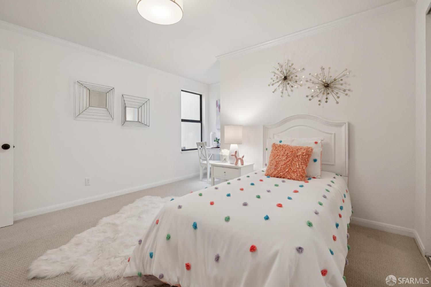 Detail Gallery Image 32 of 45 For 1365 Scott St #2,  San Francisco,  CA 94115 - 2 Beds | 1/1 Baths