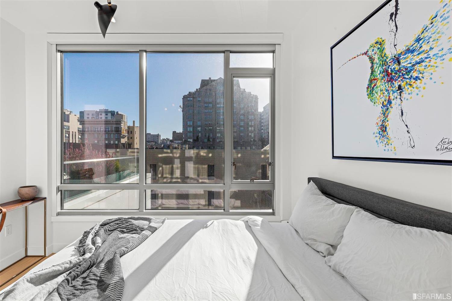 Detail Gallery Image 12 of 61 For 1545 Pine St #509,  San Francisco,  CA 94109 - 1 Beds | 1 Baths