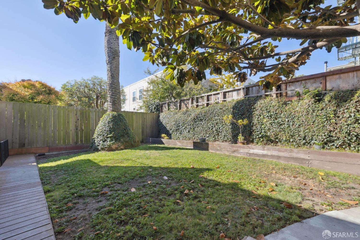 Detail Gallery Image 43 of 45 For 1365 Scott St #2,  San Francisco,  CA 94115 - 2 Beds | 1/1 Baths