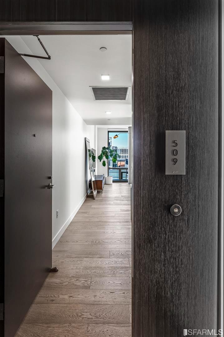 Detail Gallery Image 32 of 61 For 1545 Pine St #509,  San Francisco,  CA 94109 - 1 Beds | 1 Baths