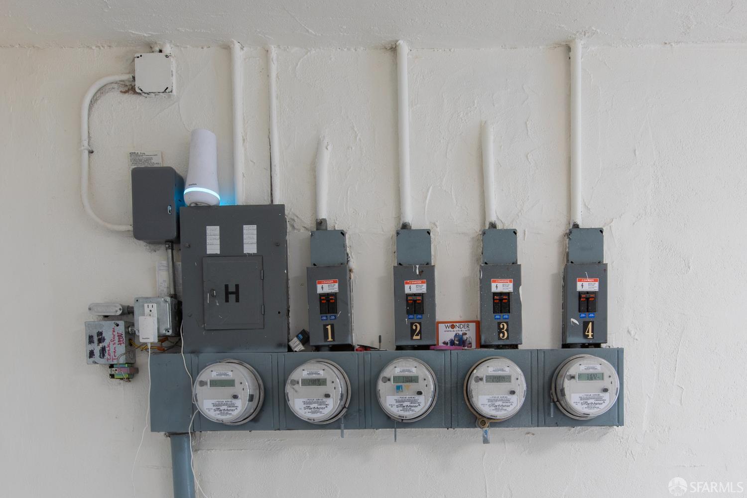 Detail Gallery Image 8 of 52 For 554 Monterey Blvd, San Francisco,  CA 94127 - – Beds | – Baths