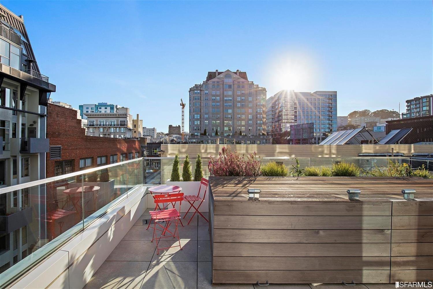 Detail Gallery Image 27 of 61 For 1545 Pine St #509,  San Francisco,  CA 94109 - 1 Beds | 1 Baths