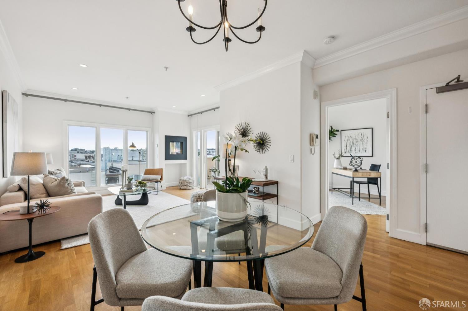 Detail Gallery Image 11 of 67 For 375 25th Ave #401,  San Francisco,  CA 94121 - 3 Beds | 2 Baths