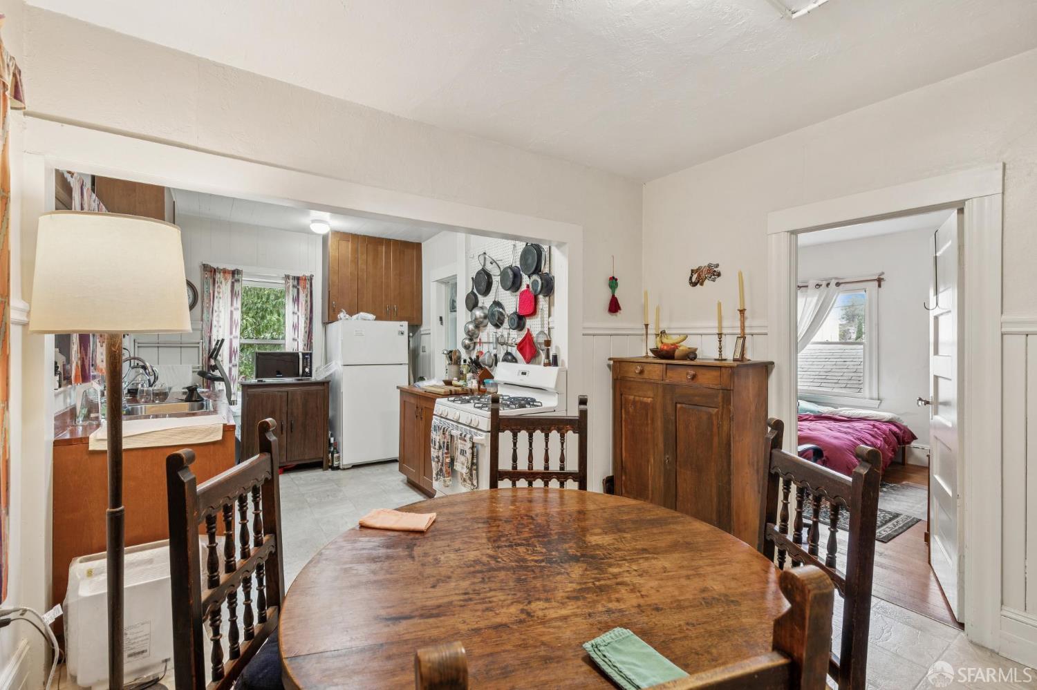 Detail Gallery Image 17 of 25 For 2732 Parker St, Berkeley,  CA 94704 - – Beds | – Baths