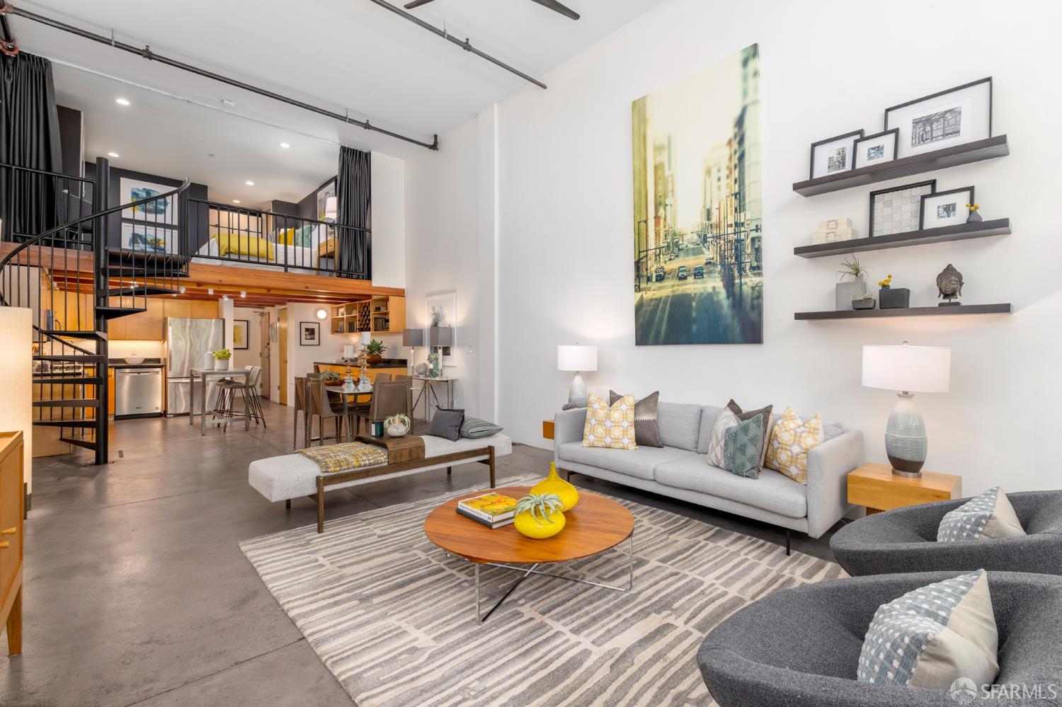 MLS: 425078490 Condo For Sale