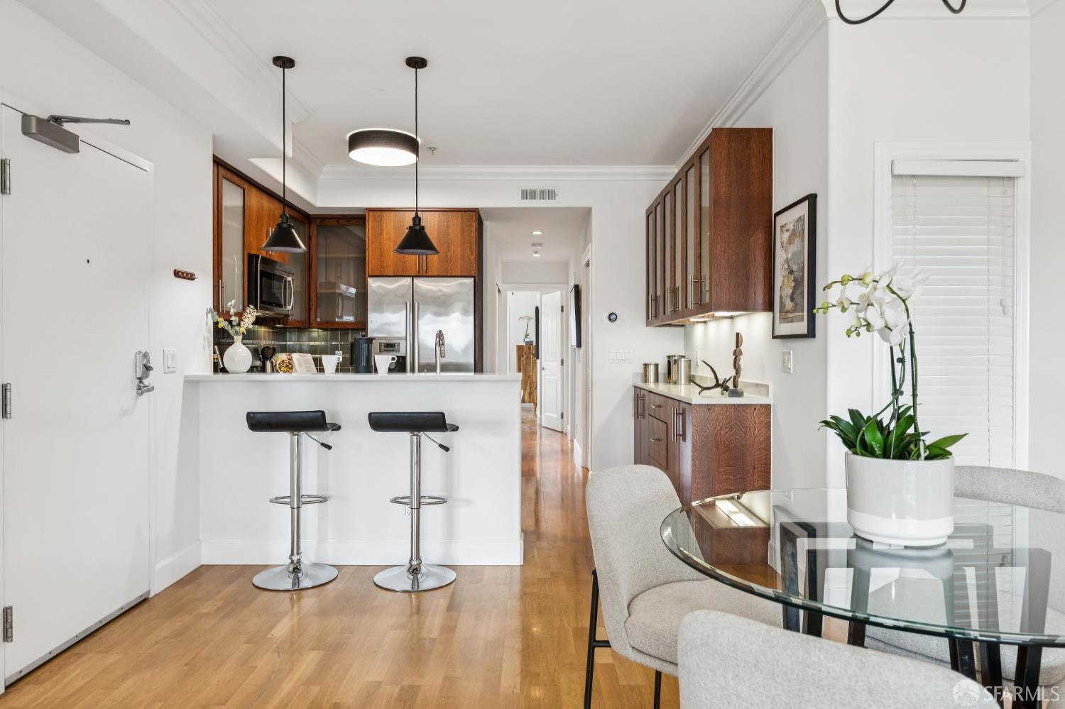 Detail Gallery Image 27 of 67 For 375 25th Ave #401,  San Francisco,  CA 94121 - 3 Beds | 2 Baths