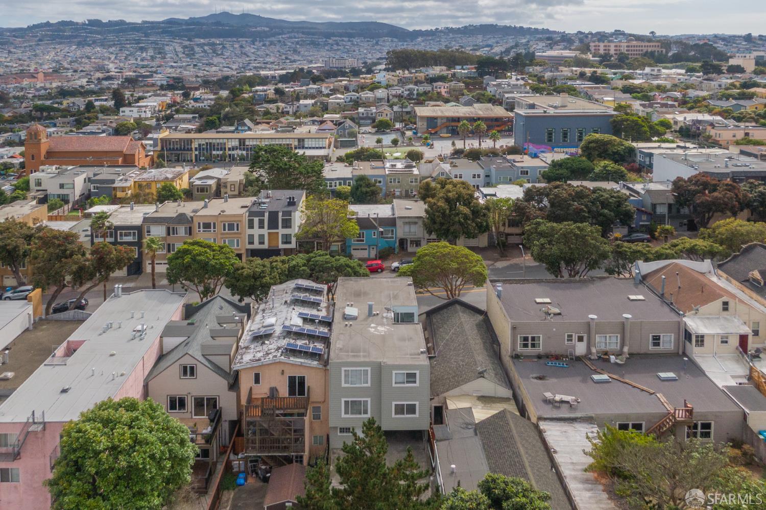 Detail Gallery Image 44 of 52 For 554 Monterey Blvd, San Francisco,  CA 94127 - – Beds | – Baths