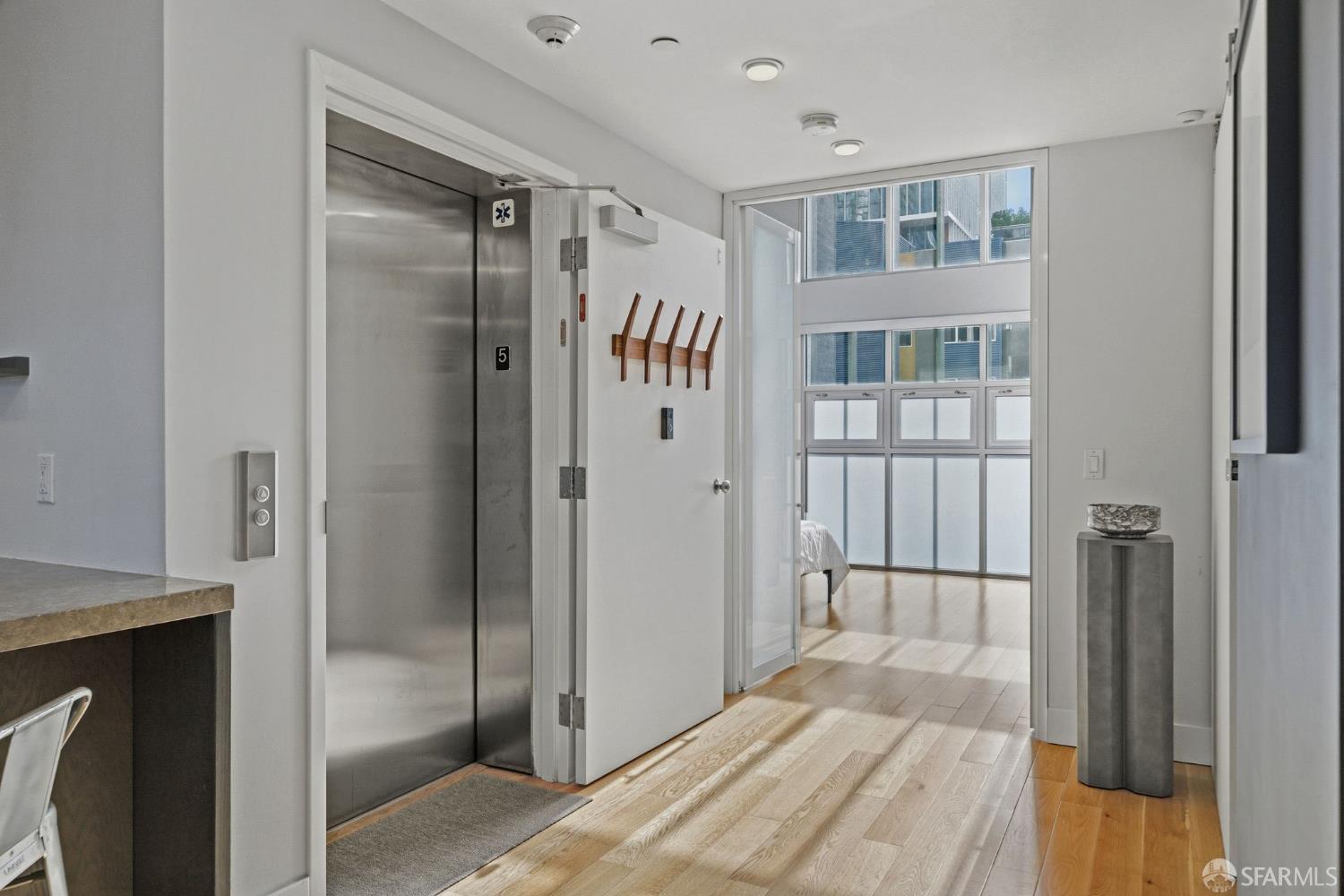 Detail Gallery Image 29 of 51 For 19 Tehama St #4,  San Francisco,  CA 94105 - 2 Beds | 2 Baths