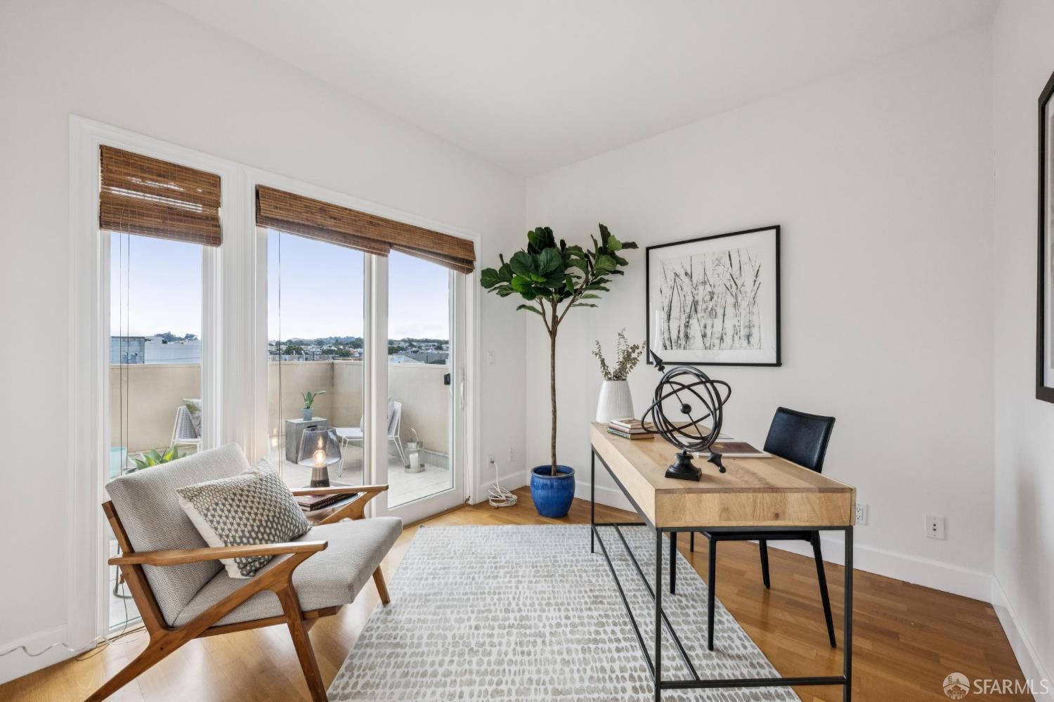 Detail Gallery Image 28 of 67 For 375 25th Ave #401,  San Francisco,  CA 94121 - 3 Beds | 2 Baths