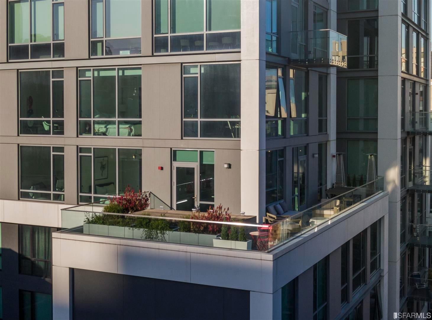 Detail Gallery Image 34 of 61 For 1545 Pine St #509,  San Francisco,  CA 94109 - 1 Beds | 1 Baths