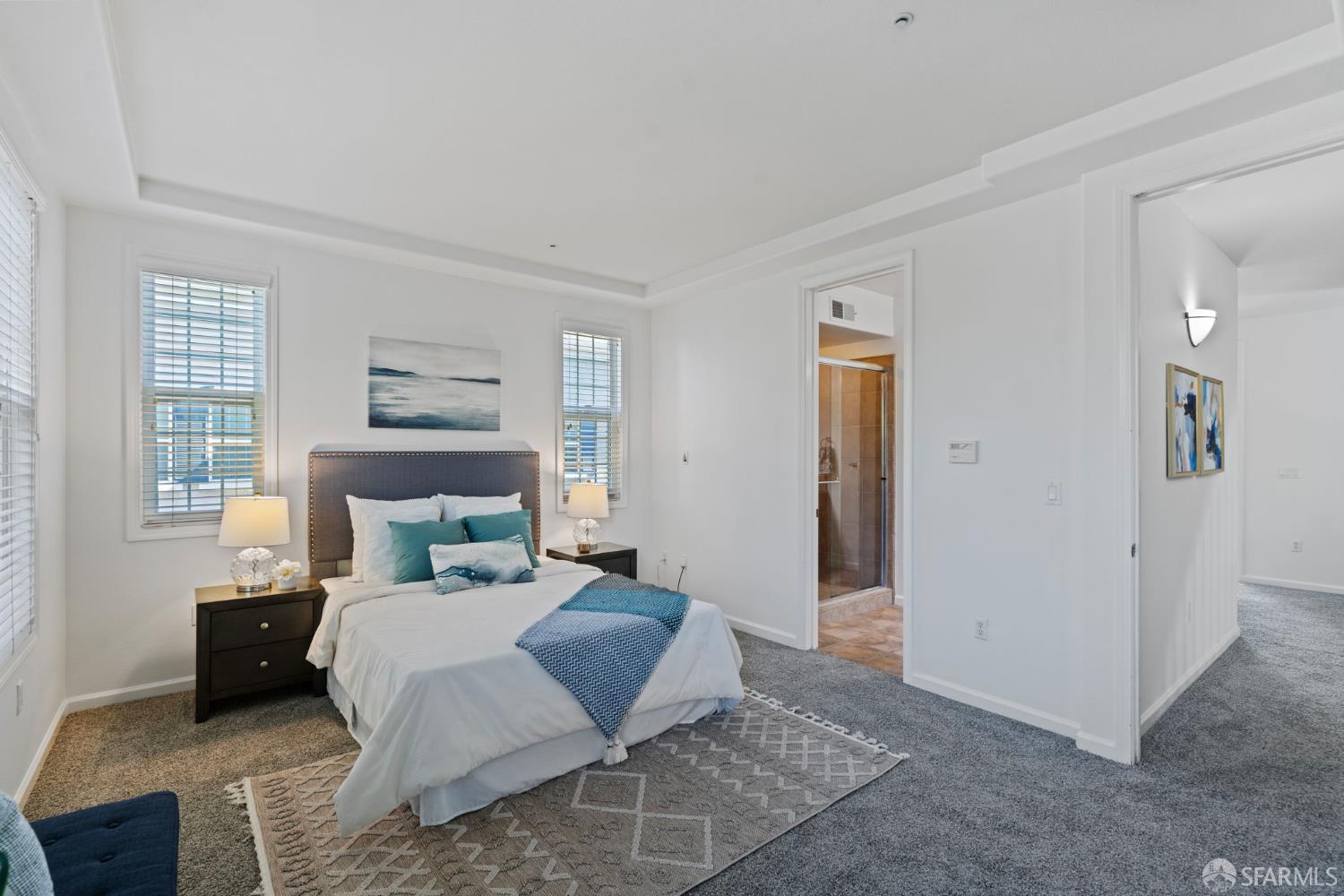 Detail Gallery Image 25 of 41 For 3613 Whitworth Dr, Dublin,  CA 94568 - 3 Beds | 3/1 Baths