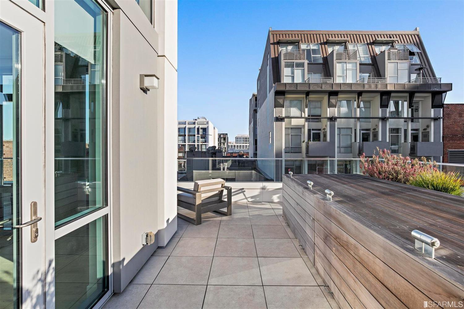 Detail Gallery Image 31 of 61 For 1545 Pine St #509,  San Francisco,  CA 94109 - 1 Beds | 1 Baths