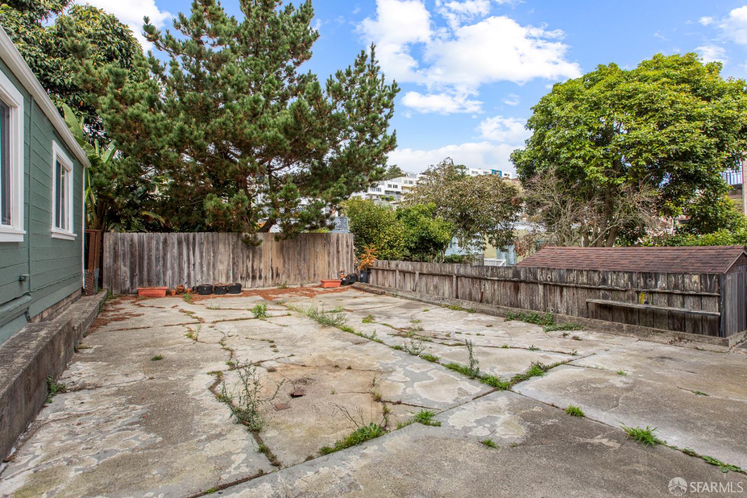 Detail Gallery Image 11 of 52 For 554 Monterey Blvd, San Francisco,  CA 94127 - – Beds | – Baths