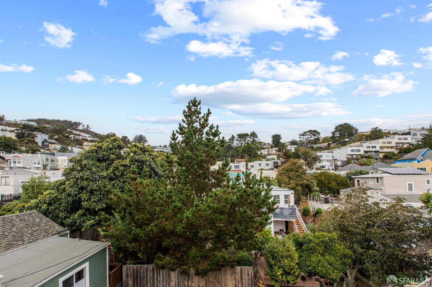 Detail Gallery Image 50 of 52 For 554 Monterey Blvd, San Francisco,  CA 94127 - – Beds | – Baths