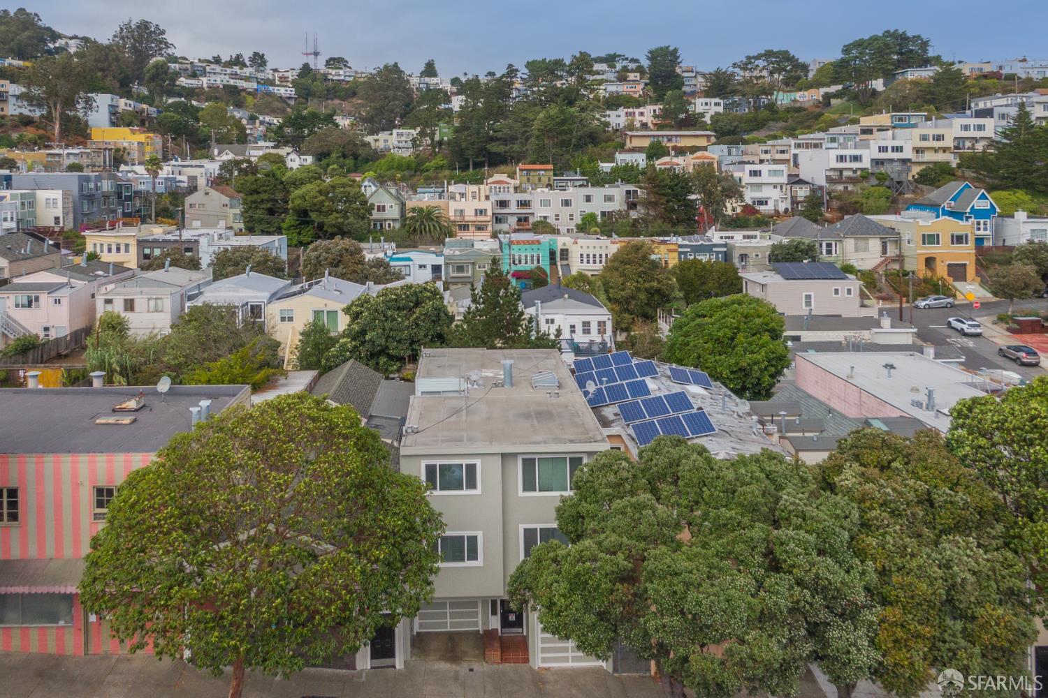 Detail Gallery Image 36 of 52 For 554 Monterey Blvd, San Francisco,  CA 94127 - – Beds | – Baths