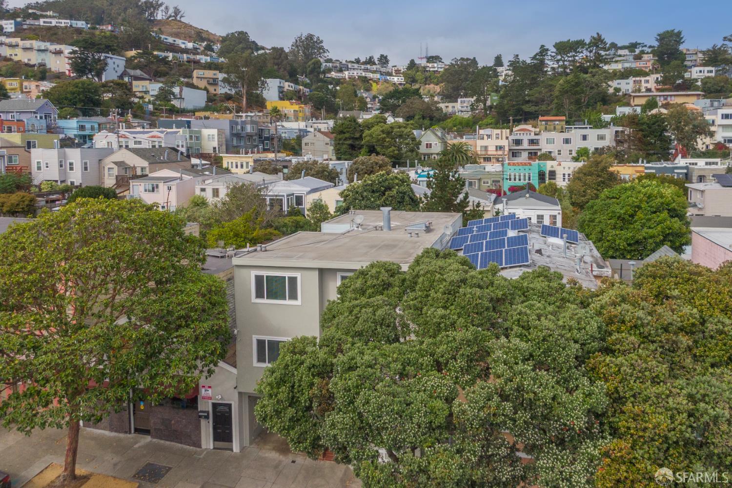 Detail Gallery Image 34 of 52 For 554 Monterey Blvd, San Francisco,  CA 94127 - – Beds | – Baths