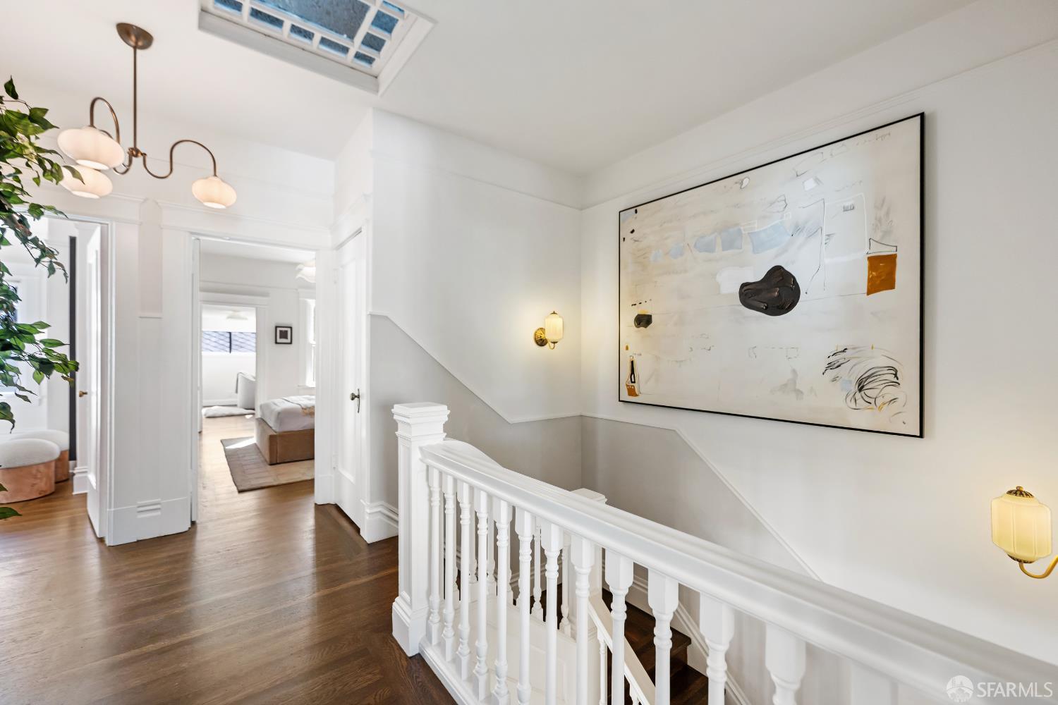 Detail Gallery Image 21 of 45 For 25 Parnassus Ave, San Francisco,  CA 94117 - 3 Beds | 2/1 Baths