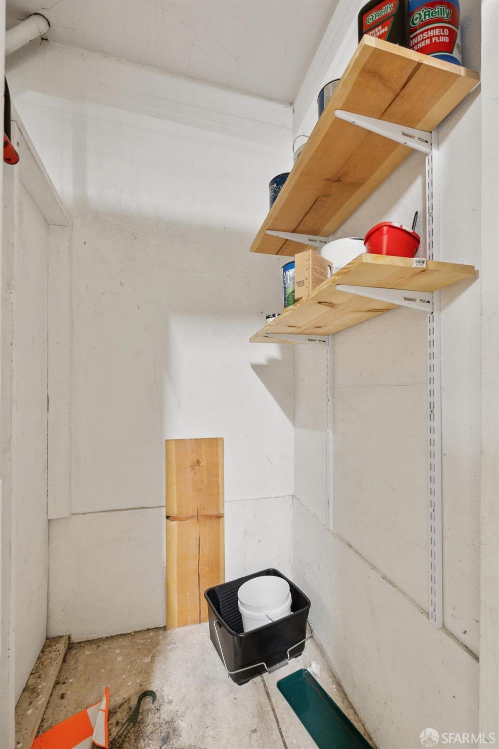 Detail Gallery Image 38 of 45 For 1365 Scott St #2,  San Francisco,  CA 94115 - 2 Beds | 1/1 Baths