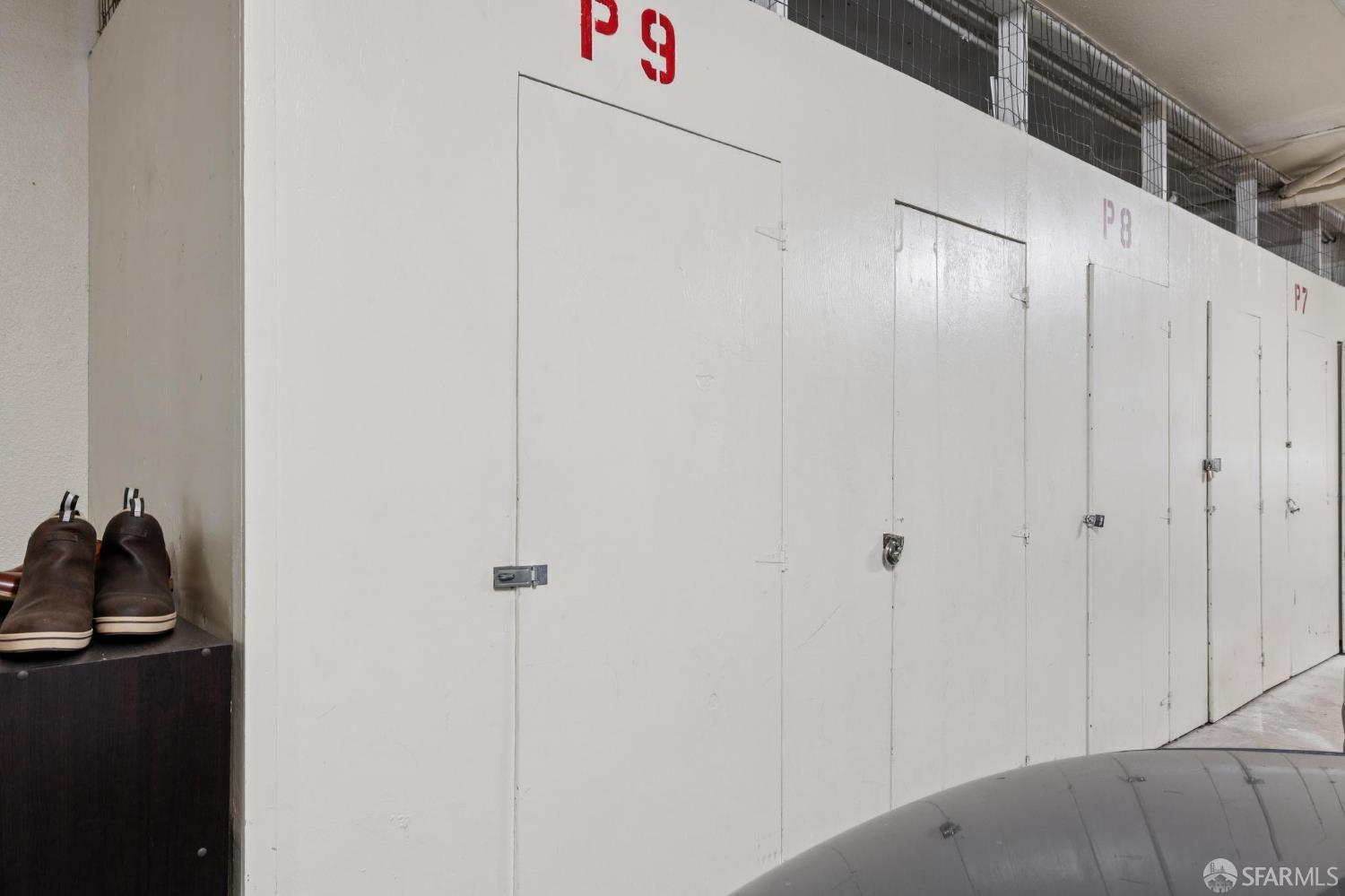 Detail Gallery Image 37 of 45 For 1365 Scott St #2,  San Francisco,  CA 94115 - 2 Beds | 1/1 Baths