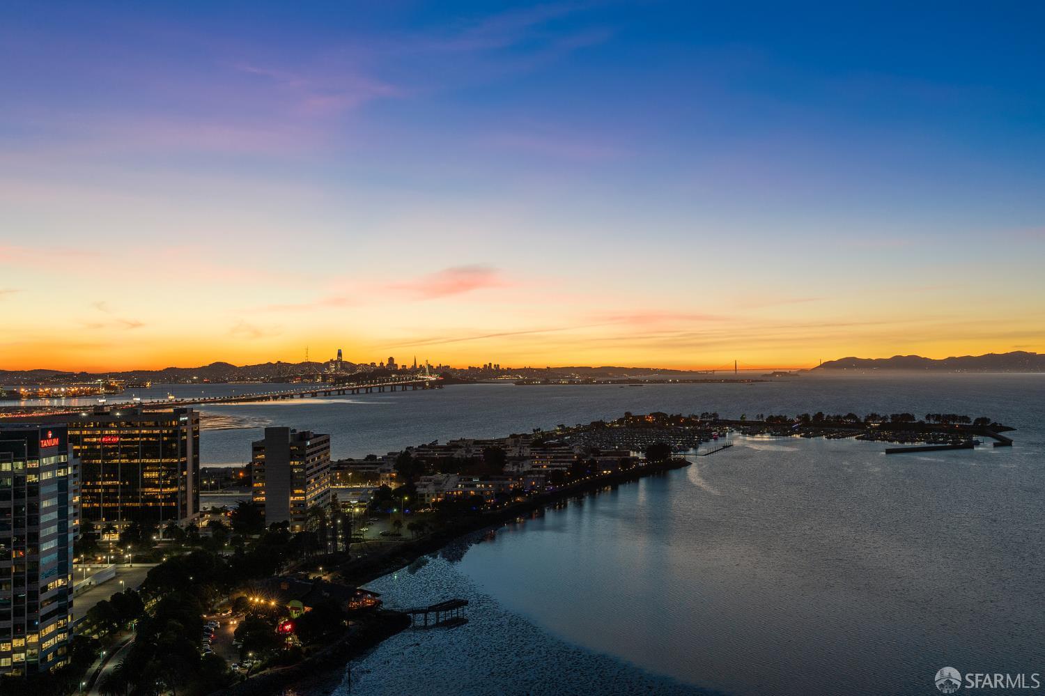 Detail Gallery Image 70 of 79 For 6363 Christie Ave #1203,  Emeryville,  CA 94608 - 1 Beds | 1 Baths