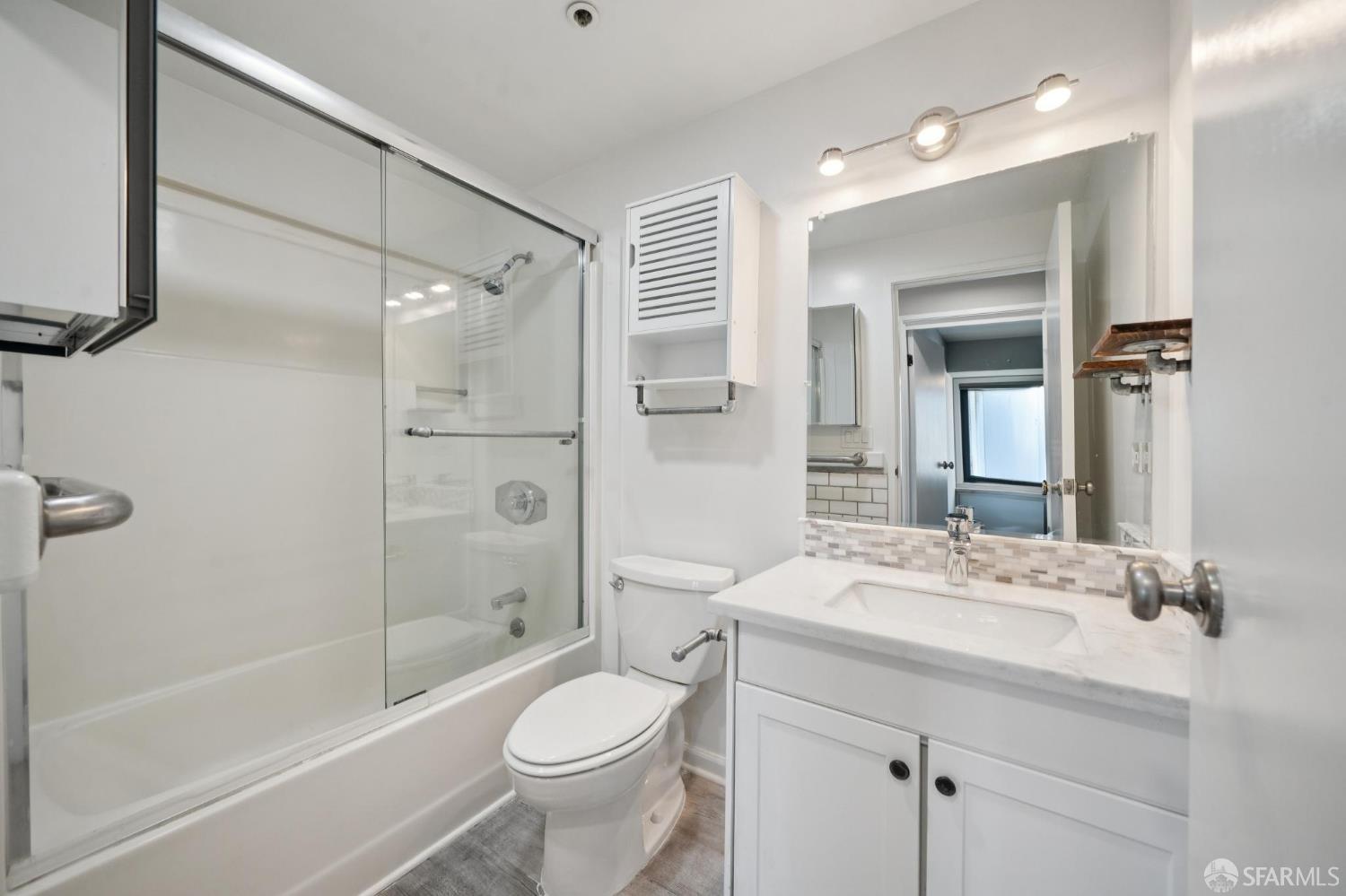 Detail Gallery Image 27 of 33 For 601 Van Ness Ave #812,  San Francisco,  CA 94102 - 1 Beds | 1 Baths