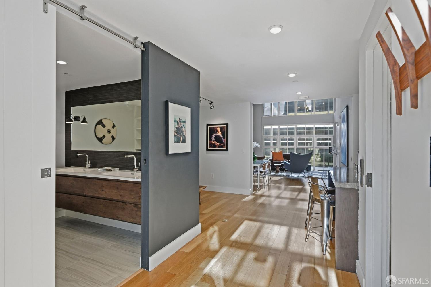 Detail Gallery Image 16 of 51 For 19 Tehama St #4,  San Francisco,  CA 94105 - 2 Beds | 2 Baths