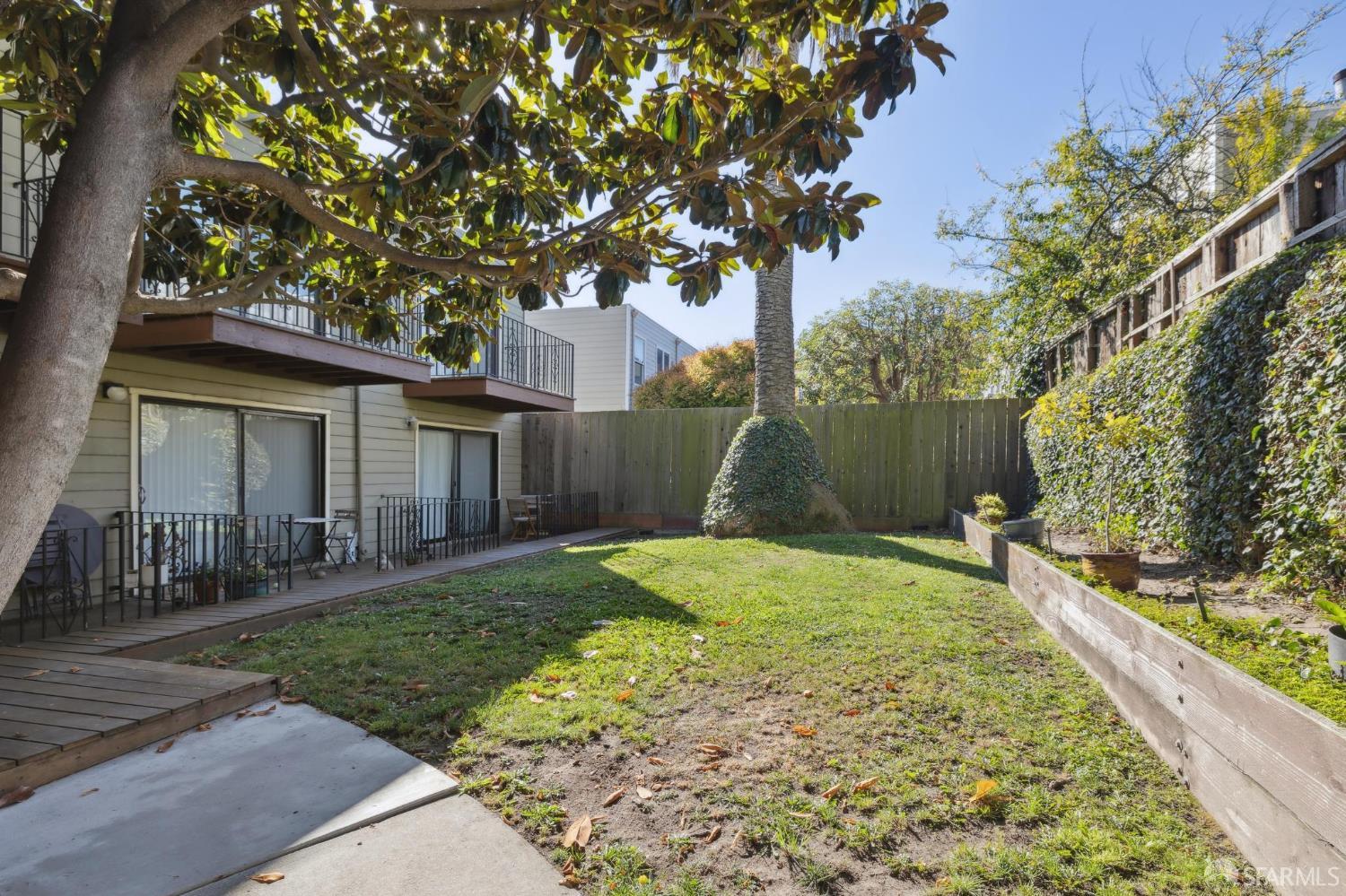 Detail Gallery Image 42 of 45 For 1365 Scott St #2,  San Francisco,  CA 94115 - 2 Beds | 1/1 Baths
