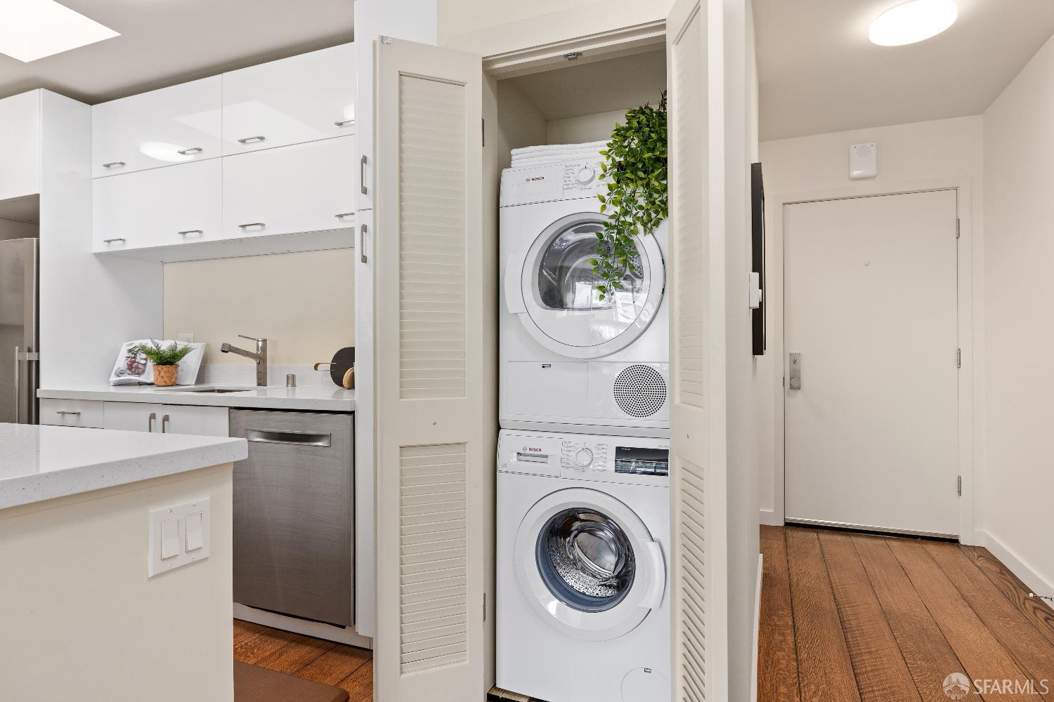 Detail Gallery Image 11 of 26 For 1635 10th Ave #5,  San Francisco,  CA 94122 - 1 Beds | 1 Baths