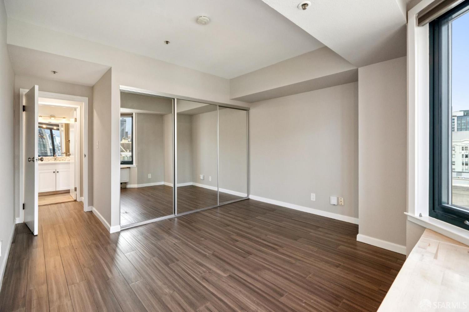 Detail Gallery Image 22 of 33 For 601 Van Ness Ave #812,  San Francisco,  CA 94102 - 1 Beds | 1 Baths