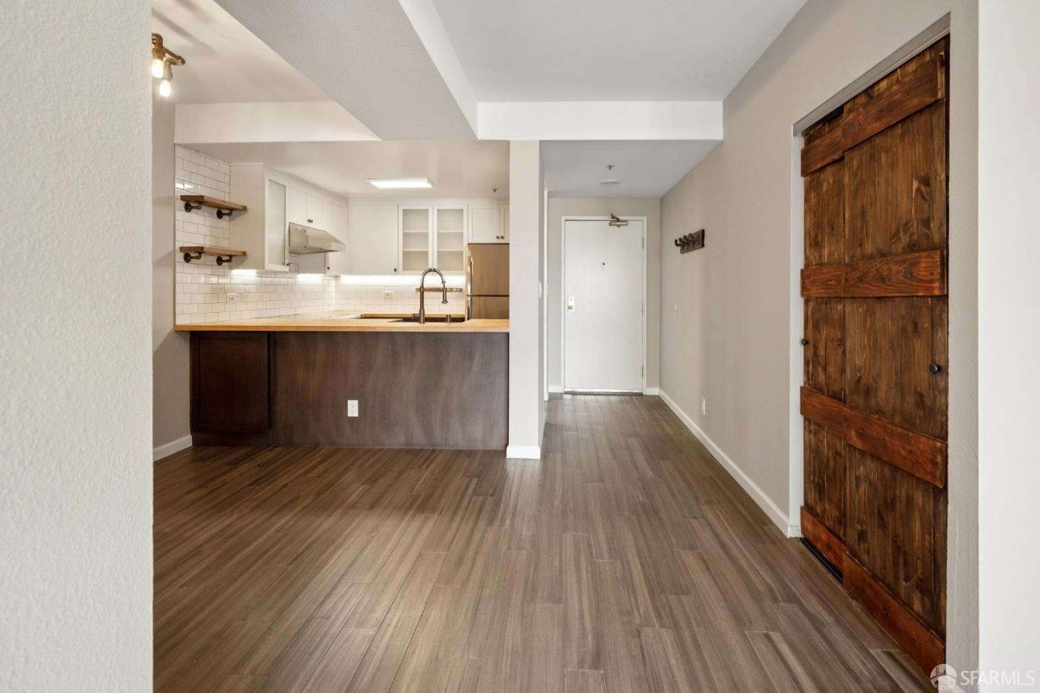 Detail Gallery Image 7 of 33 For 601 Van Ness Ave #812,  San Francisco,  CA 94102 - 1 Beds | 1 Baths