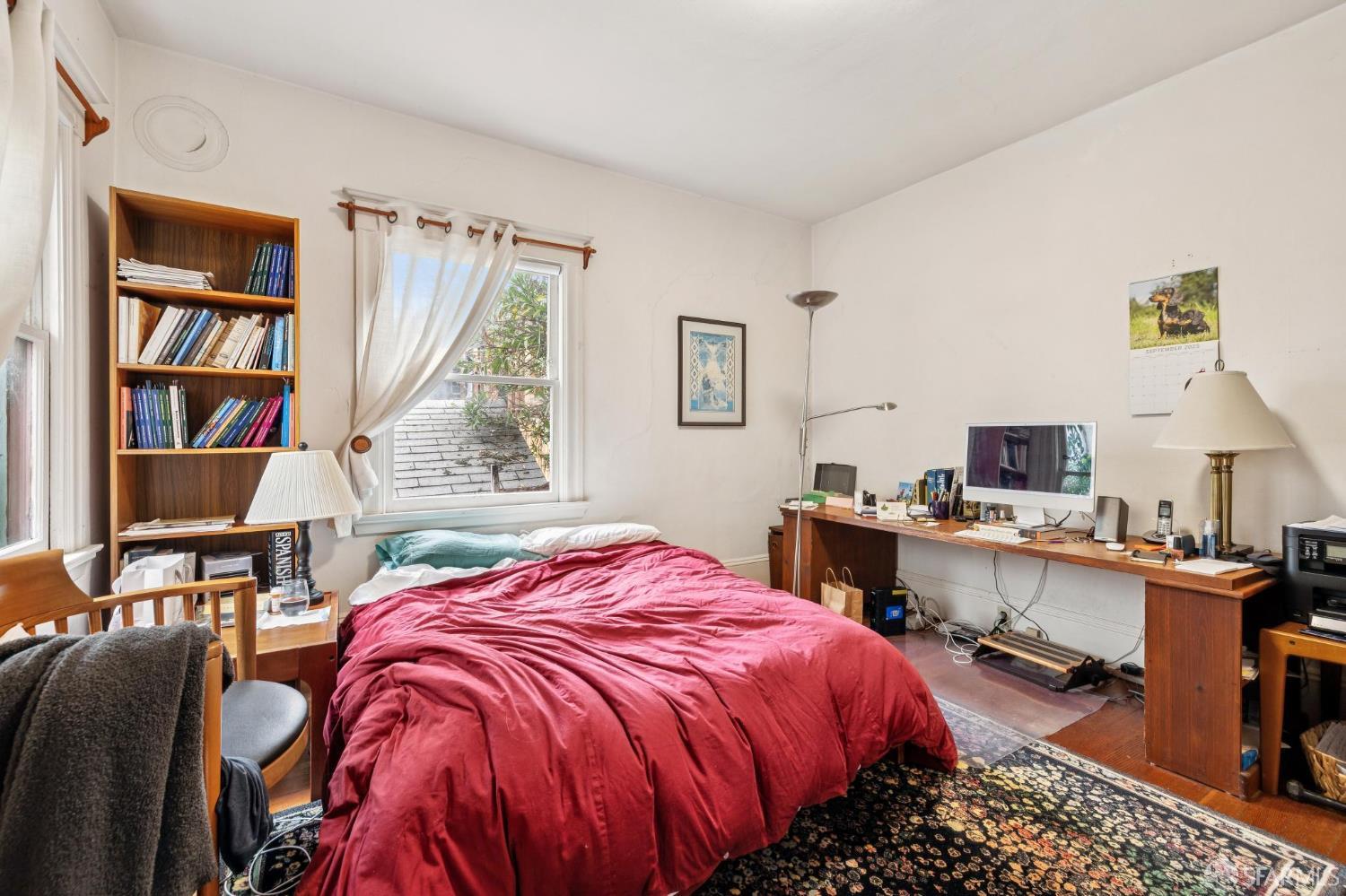 Detail Gallery Image 14 of 25 For 2732 Parker St, Berkeley,  CA 94704 - – Beds | – Baths